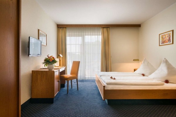 Hotel acora Düsseldorf Living the City